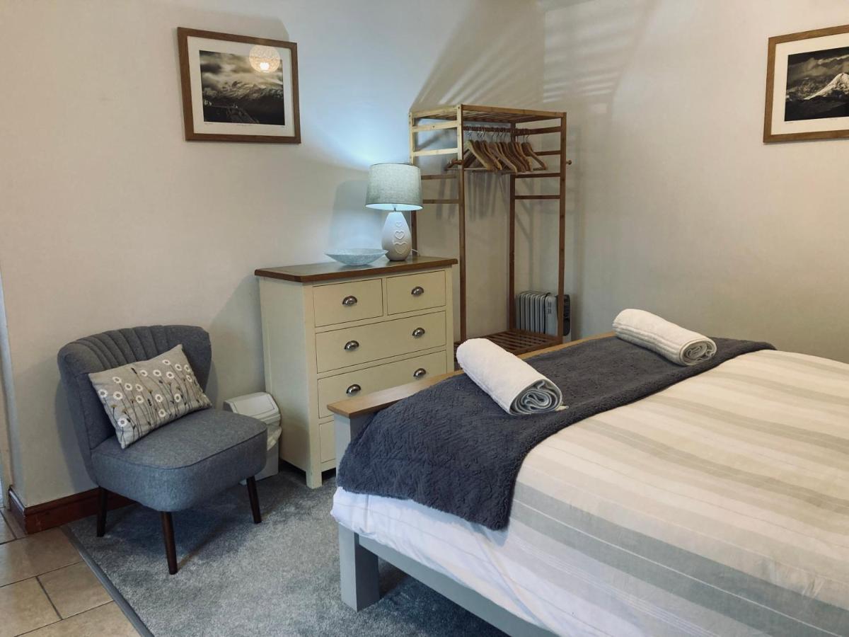 Willa Eithin Bach Caernarfon Zewnętrze zdjęcie