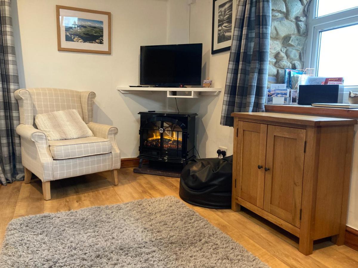 Willa Eithin Bach Caernarfon Zewnętrze zdjęcie