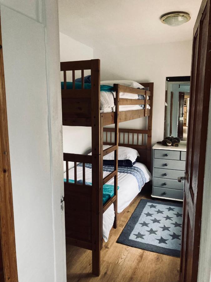 Willa Eithin Bach Caernarfon Zewnętrze zdjęcie